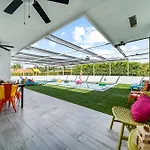 Stunning Family Oasis