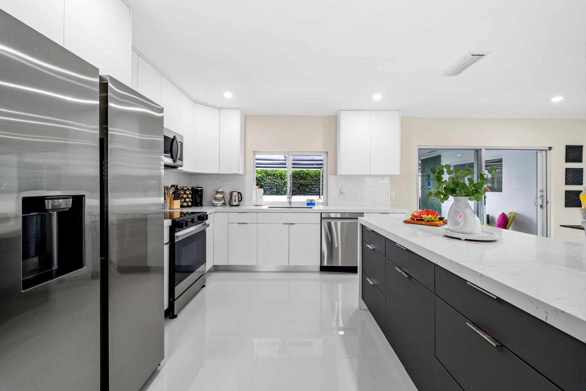 Ferienhaus Stunning Family Oasis Miami