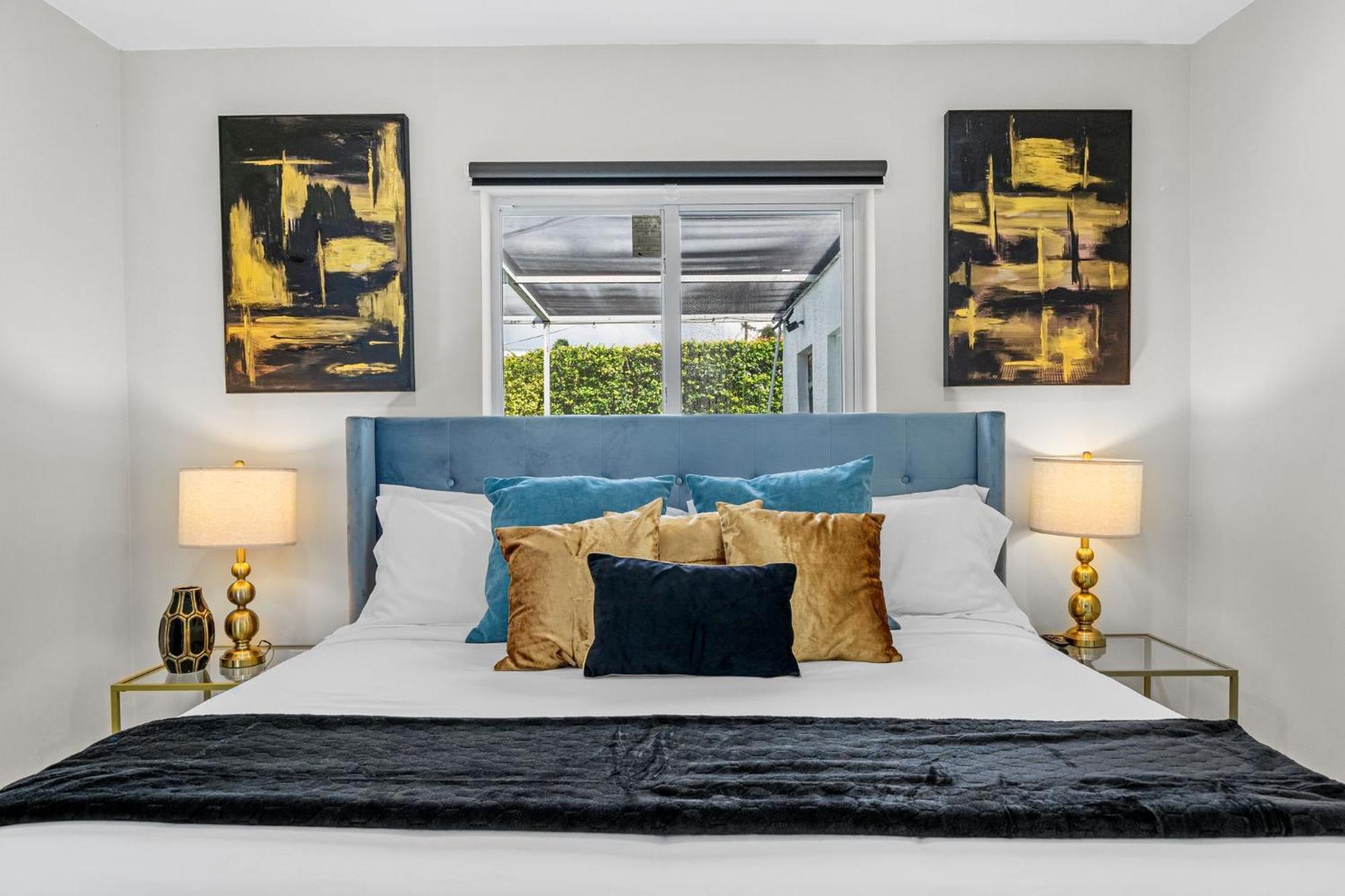 Stunning Family Oasis Ferienhaus *